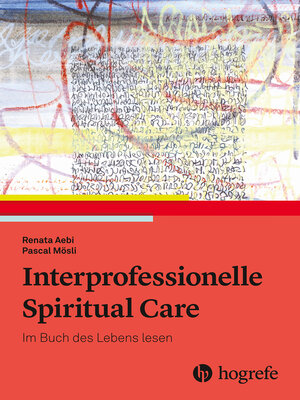 cover image of Interprofessionelle Spiritual Care